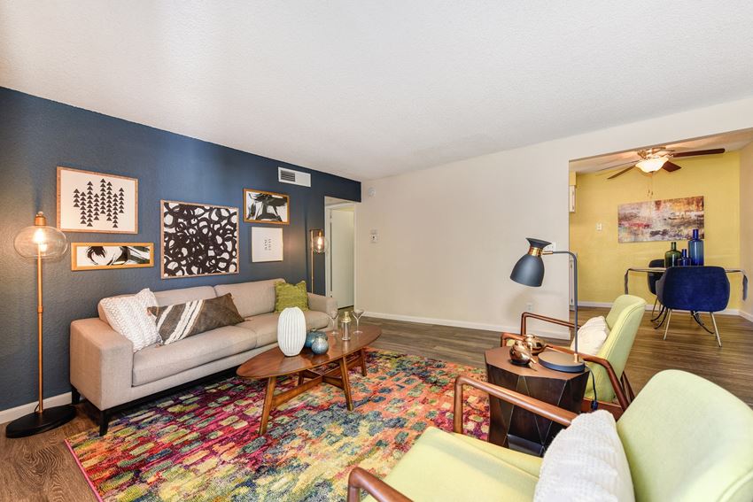 The Renaissance Apartments, 7711 Greenback Lane, Citrus Heights, CA